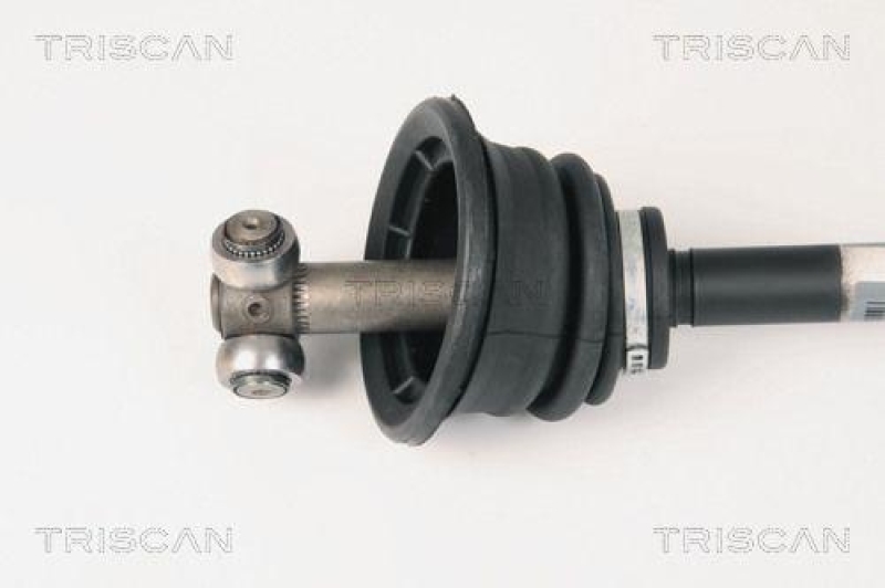 TRISCAN 8540 25559 Antriebswelle für Renault Twingo 1.2