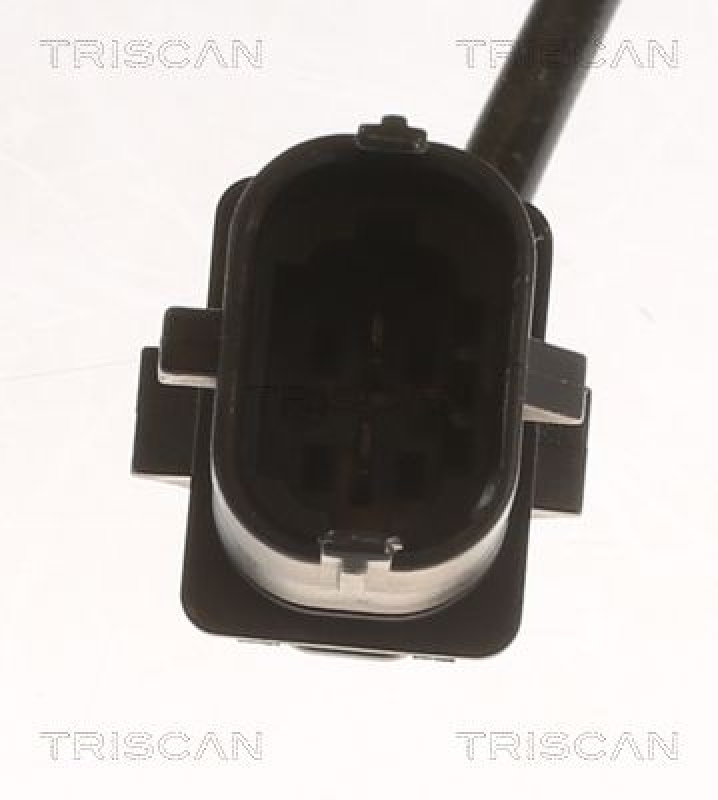 TRISCAN 8826 10046 Sensor, Abgastemperatur für Psa, Fiat