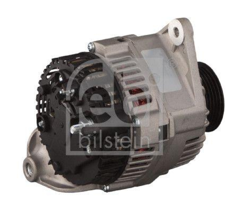 FEBI BILSTEIN 101539 Generator für CITROEN