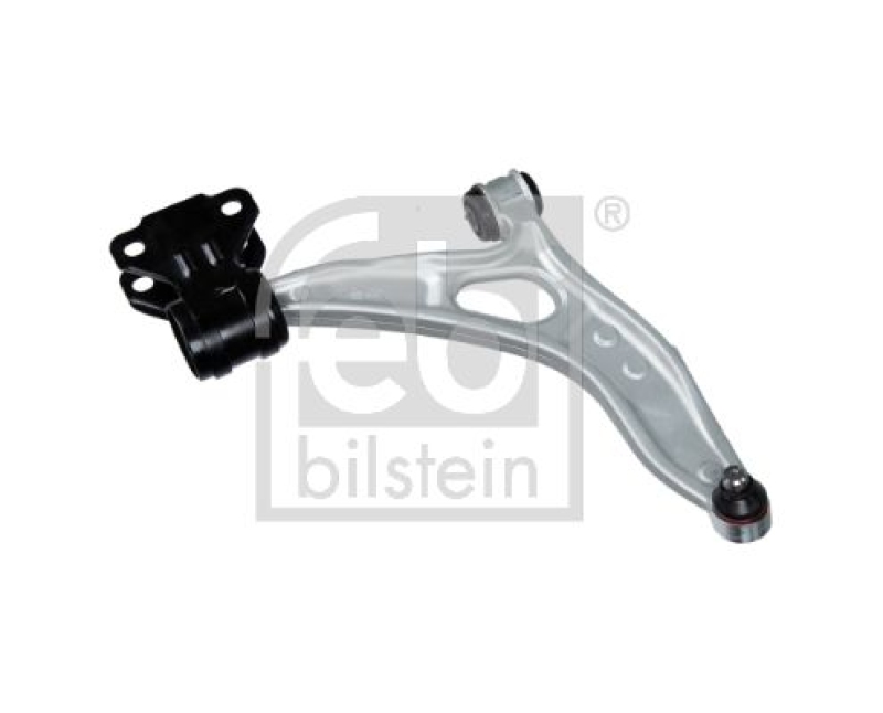 FEBI BILSTEIN 107887 Querlenker mit Lagern und Gelenk für Ford