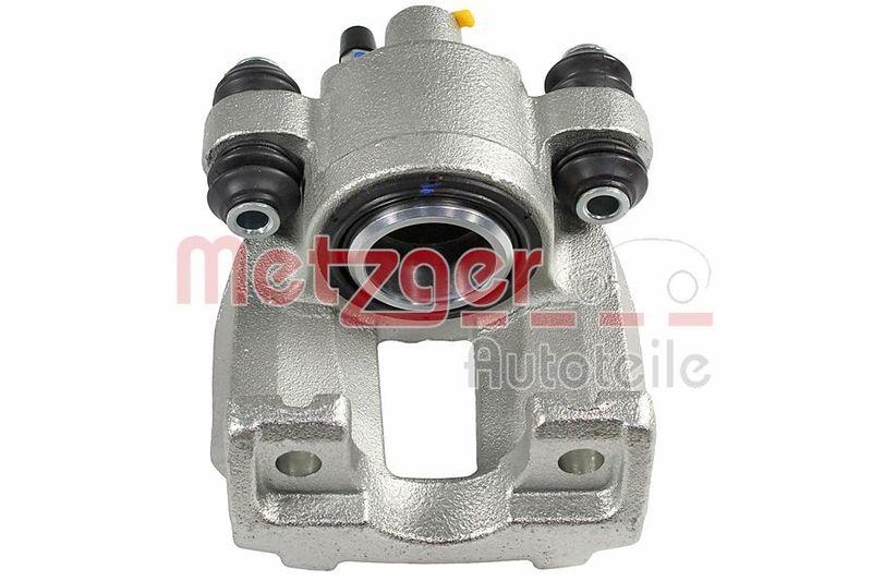 METZGER 6260527 Bremssattel Neuteil für MB HA links