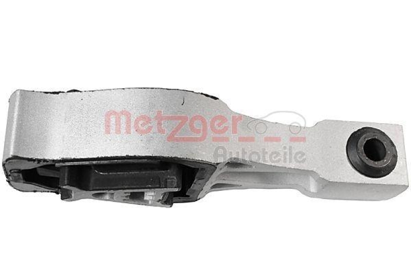 METZGER 8053788 Lagerung, Motor für CITROEN/OPEL/PEUGEOT UNTEN