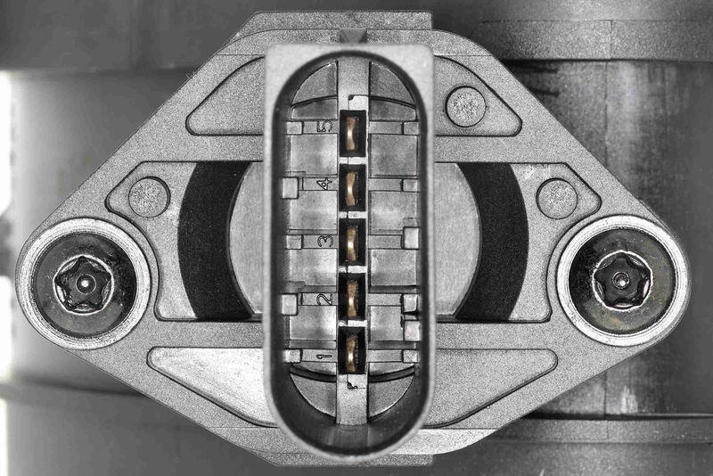 VEMO V20-72-0005 Luftmassenmesser 5-Polig für BMW