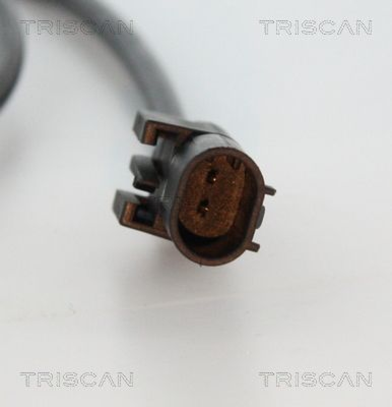 TRISCAN 8180 29352 Sensor, Raddrehzahl für Vag