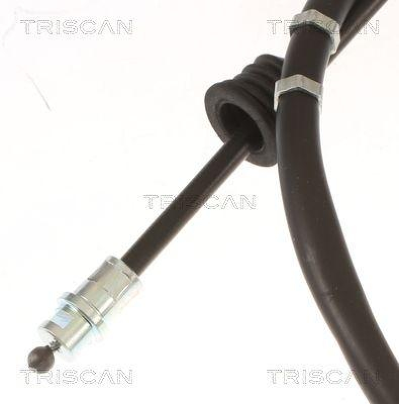 TRISCAN 8140 131347 Handbremsseil für Toyota