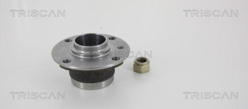 TRISCAN 8530 27208 Radlagersatz Hinten für Volvo 440, 460, 480 Excl.