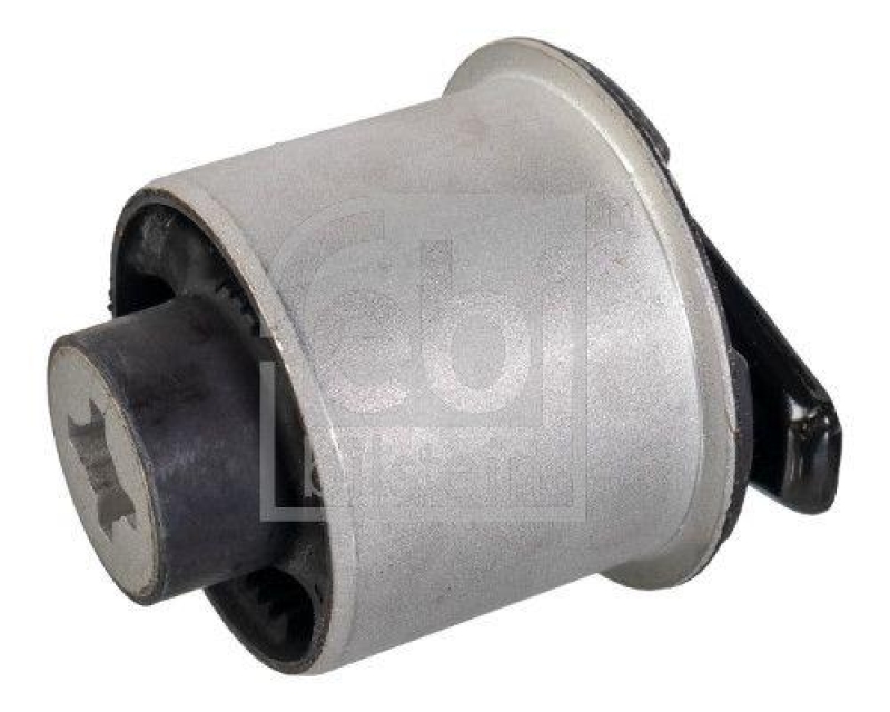 FEBI BILSTEIN 180086 Achskörperlager für Hinterachskörper für VOLVO