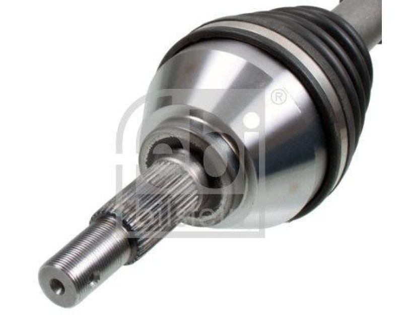 FEBI BILSTEIN 183462 Antriebswelle für Renault