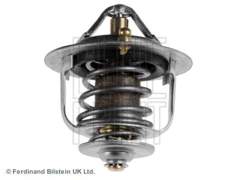 BLUE PRINT ADN19224 Thermostat mit Dichtung für NISSAN