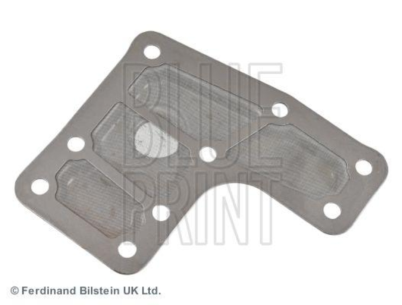 BLUE PRINT ADV182152 Getriebeölfilter für Automatikgetriebe für VW-Audi