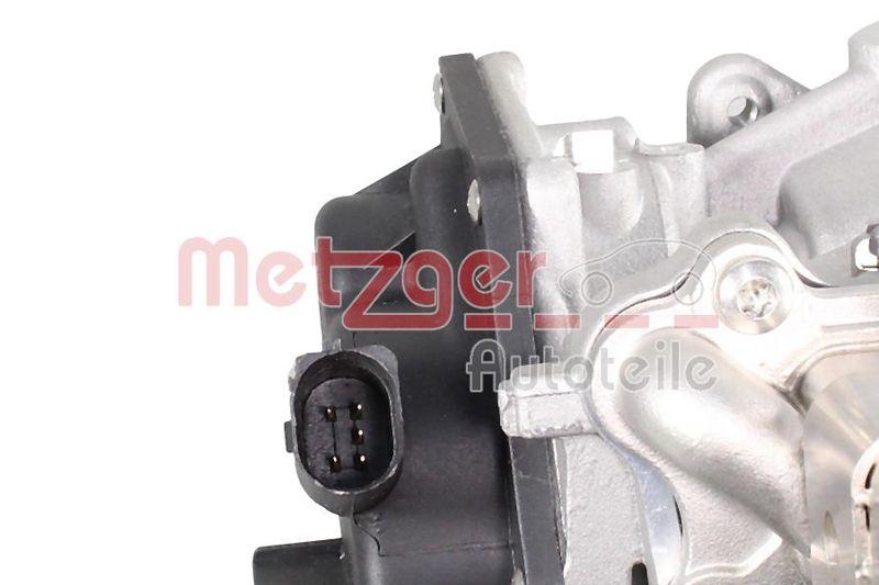 METZGER 0892947 Agr-Modul für AUDI/SEAT