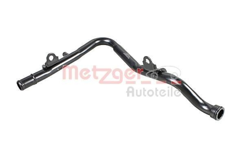 METZGER 4010331 Kühlmittelrohrleitung für HYUNDAI/KIA