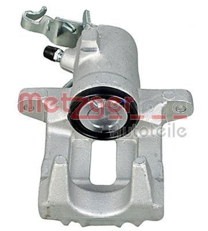 METZGER 6260007 Bremssattel Neuteil für AUDI/SEAT/SKODA/VW HA links