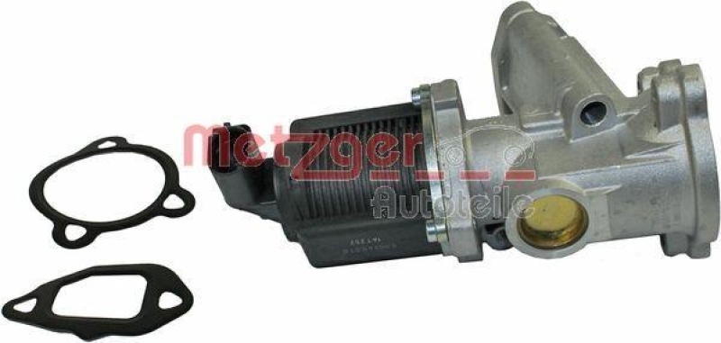 METZGER 0892425 Agr-Ventil für ALFA/FIAT/LANCIA/OPEL