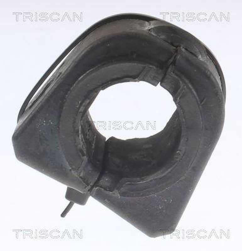 TRISCAN 8500 28851 Lagerbuchse - Stabilisator für Citroen, Peugeot