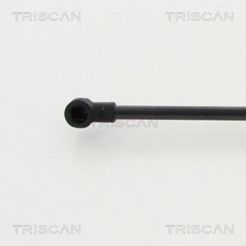 TRISCAN 8710 13283 Gasfeder Hinten für Toyota Verso-S