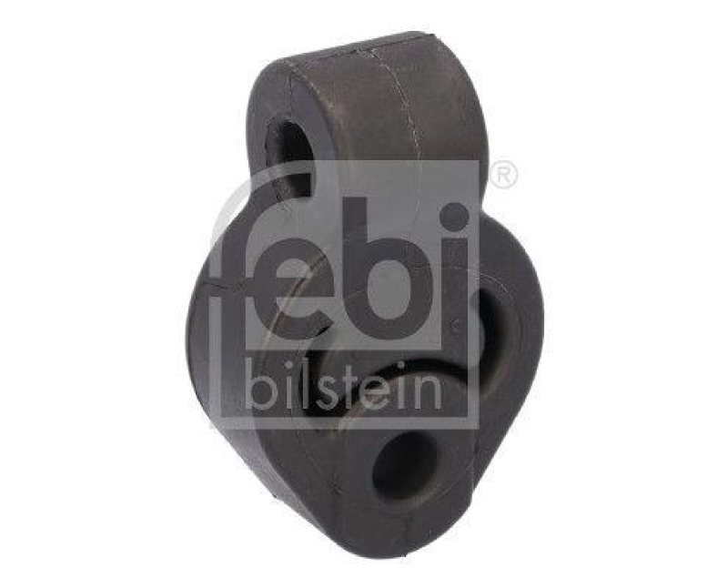 FEBI BILSTEIN 184504 Auspuffgummilager für Abgasrohr für MITSUBISHI