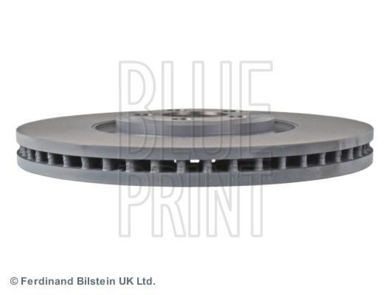 BLUE PRINT ADJ134316 Bremsscheibe für Jaguar