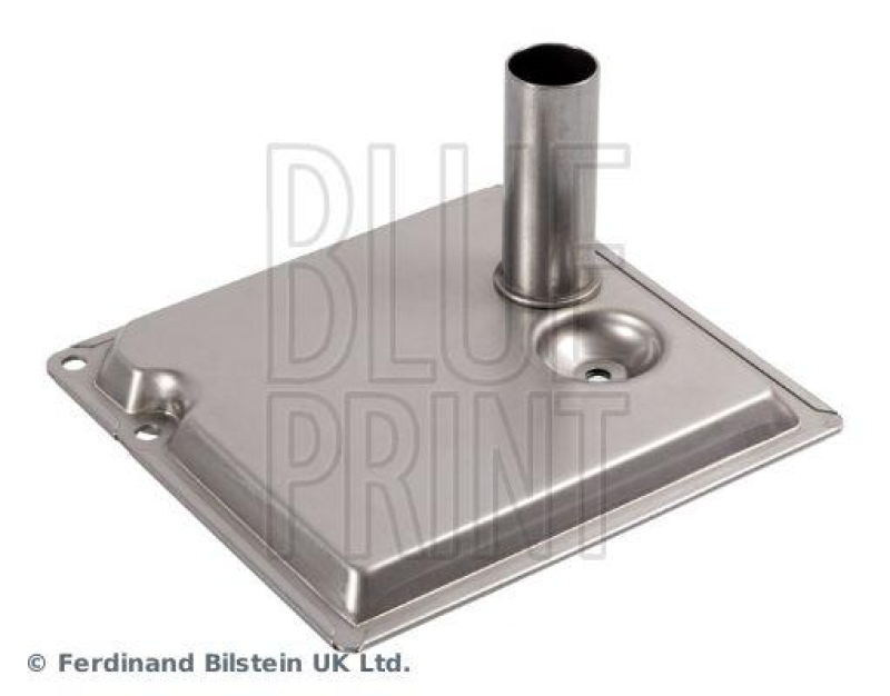 BLUE PRINT ADV182153 Getriebeölfilter für Automatikgetriebe für VW-Audi