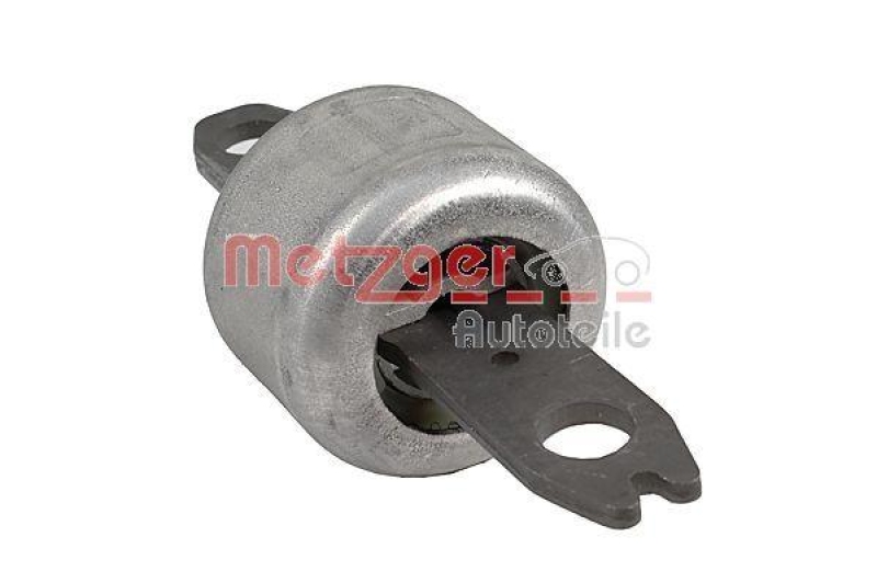 METZGER 52103609 Lagerung, Achskörper für CITROEN/OPEL/PEUGEOT HA links/rechts