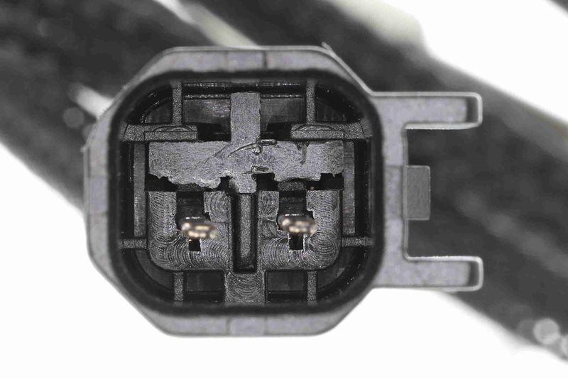 VEMO V25-72-0161 Sensor, Abgastemperatur 2-Polig für FORD