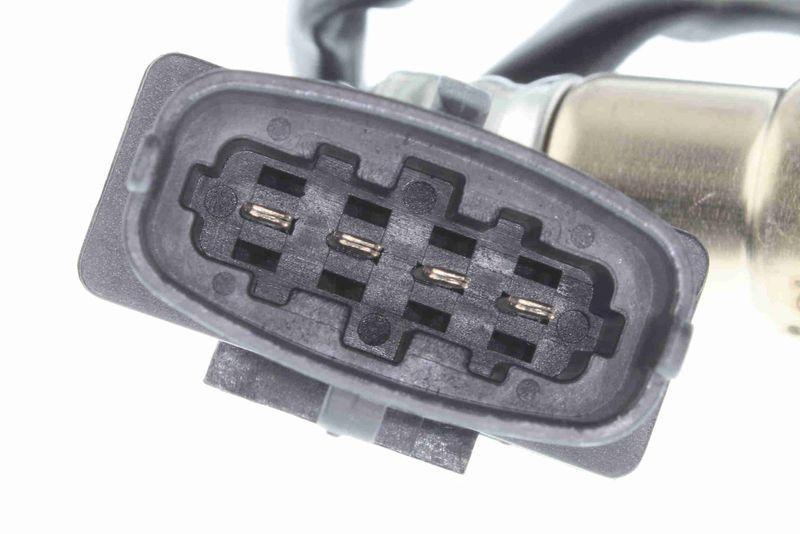 VEMO V40-76-0032 Lambdasonde Zr Planar 4 Kabel / 550 mm für OPEL