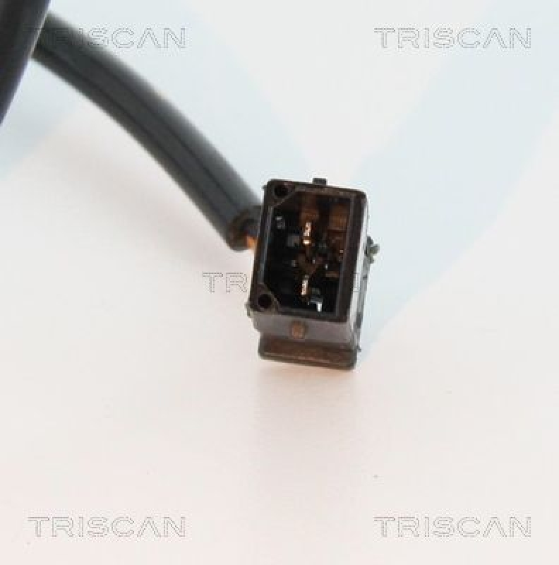 TRISCAN 8180 29354 Sensor, Raddrehzahl für Vag