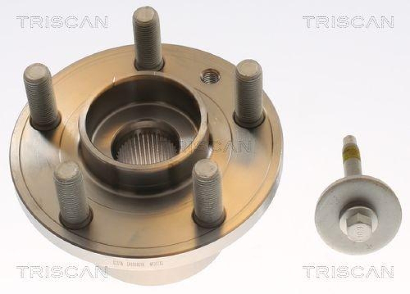 TRISCAN 8530 16147 Radnabe Vorne für Ford