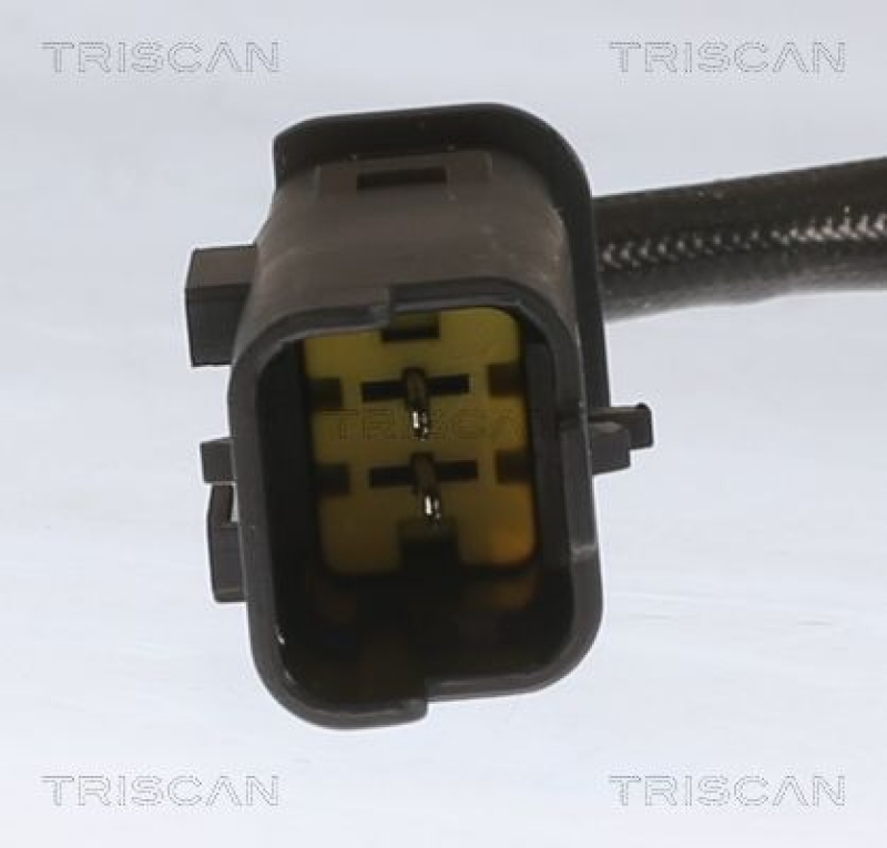 TRISCAN 8826 10050 Sensor, Abgastemperatur für Citroen, Fiat, Peugeot