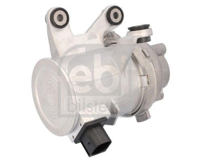 FEBI BILSTEIN 185632 Wasserpumpe elektromagnetisch für Mercedes-Benz