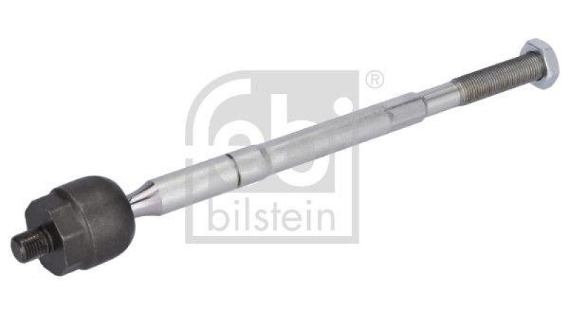 FEBI BILSTEIN 43195 Axialgelenk mit Kontermutter und Sicherungsblech für TOYOTA