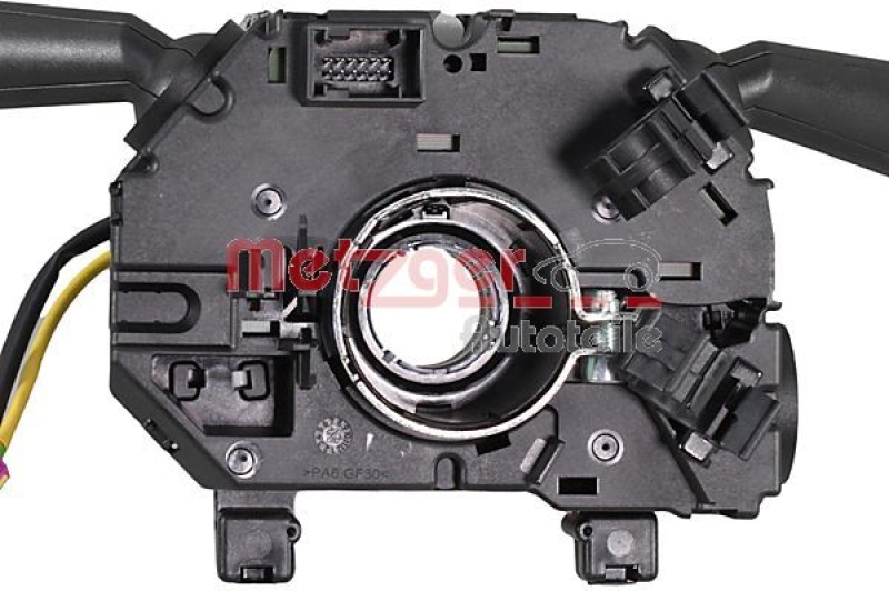 METZGER 0916864 Lenkstockschalter für FIAT