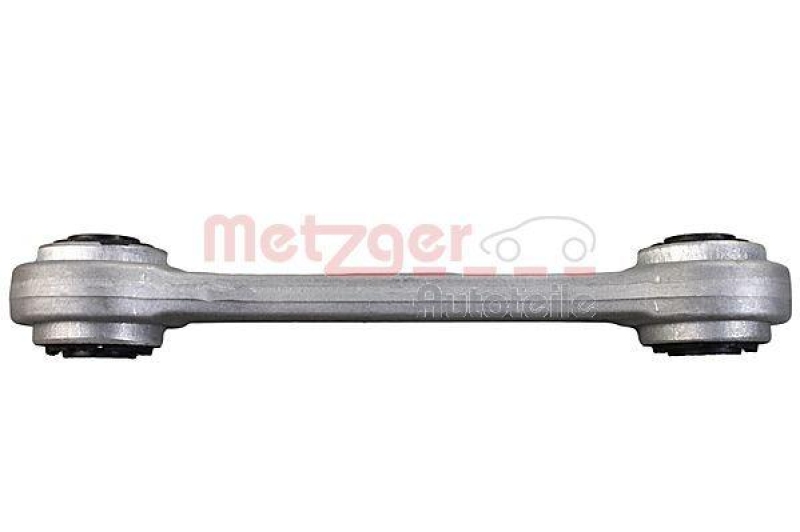 METZGER 58141209 Lenker, Radaufhängung für PORSCHE HA links/rechts vorne OBEN