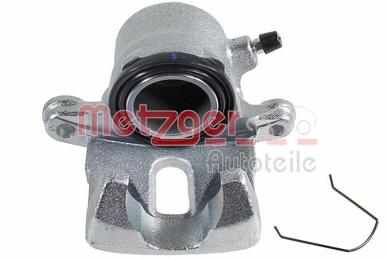 METZGER 6260529 Bremssattel Neuteil für MAZDA VA links