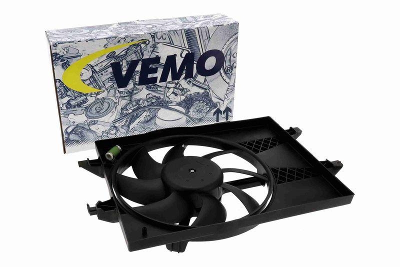 VEMO V25-01-1564 Lüfter, Motorkühlung 280W 360mm für FORD