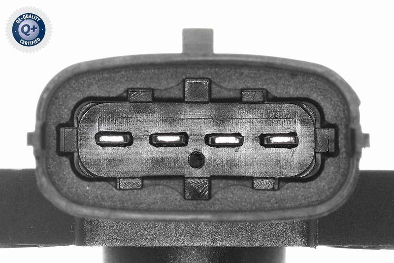 VEMO V52-72-0136 Luftdrucksensor, Höhenanpassung 4-Polig für HYUNDAI