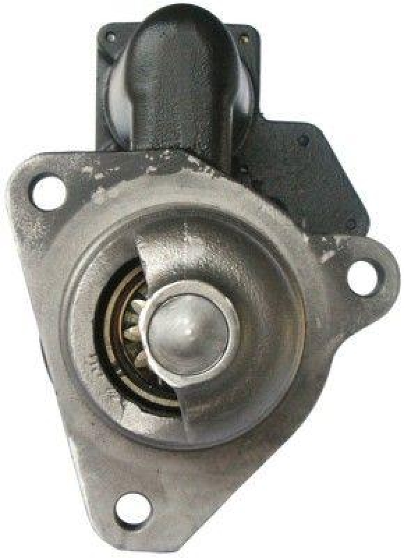 HELLA 8EA 012 586-471 Starter 24V 6,2kW