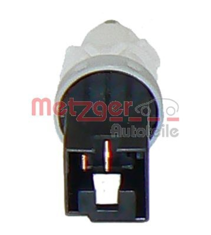 METZGER 0911023 Bremslichtschalter für ALFA/FIAT/PSA