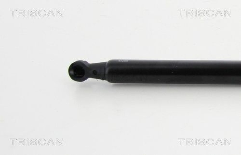 TRISCAN 8710 13285 Gasfeder Hinten für Toyota Yaris