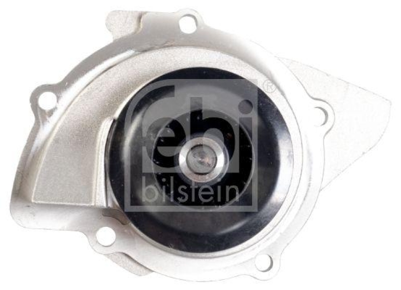 FEBI BILSTEIN 38898 Wasserpumpe mit Dichtung für Peugeot