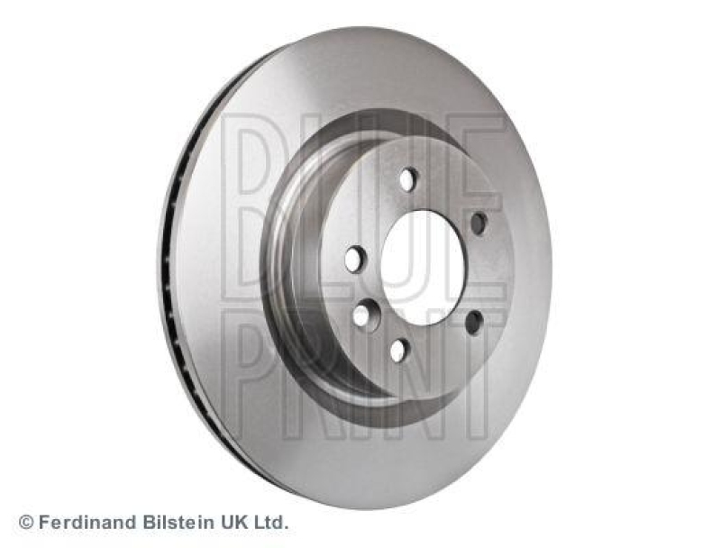 BLUE PRINT ADJ134318 Bremsscheibe für Land Rover