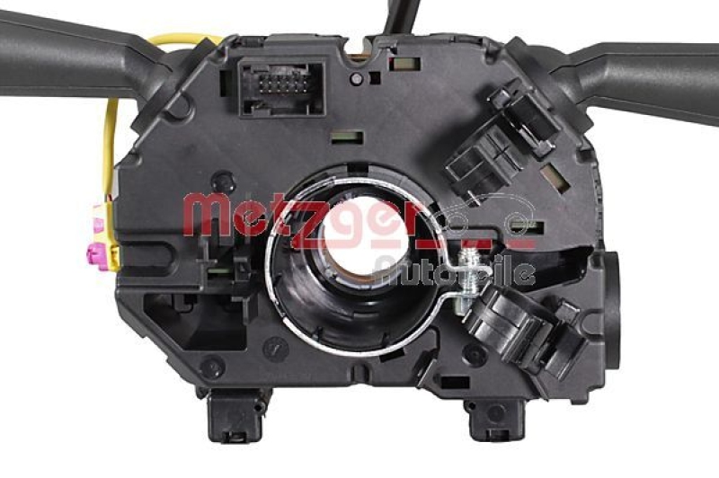 METZGER 0916865 Lenkstockschalter für FIAT