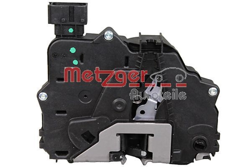 METZGER 2314347 Türschloss für FIAT hinten links