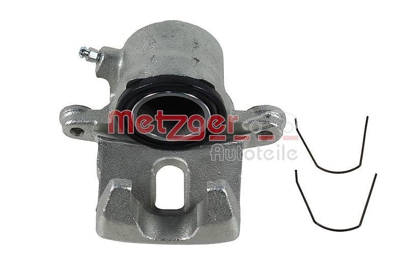 METZGER 6260530 Bremssattel Neuteil für MAZDA VA rechts