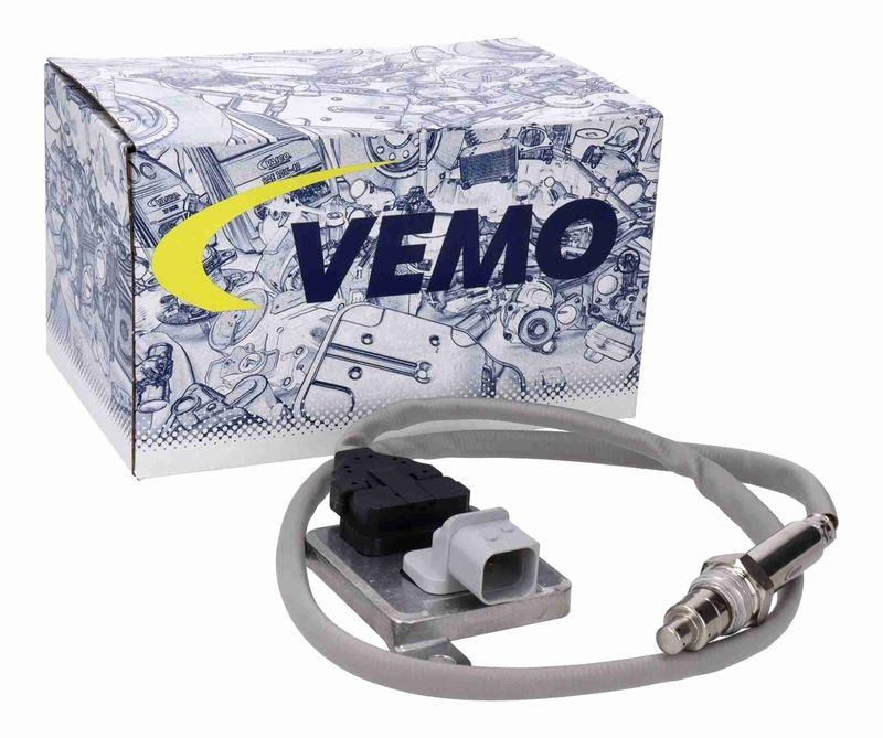 VEMO V31-72-0914 NOx-Sensor, Harnstoffeinspritzung 4-Polig für MERCEDES-BENZ