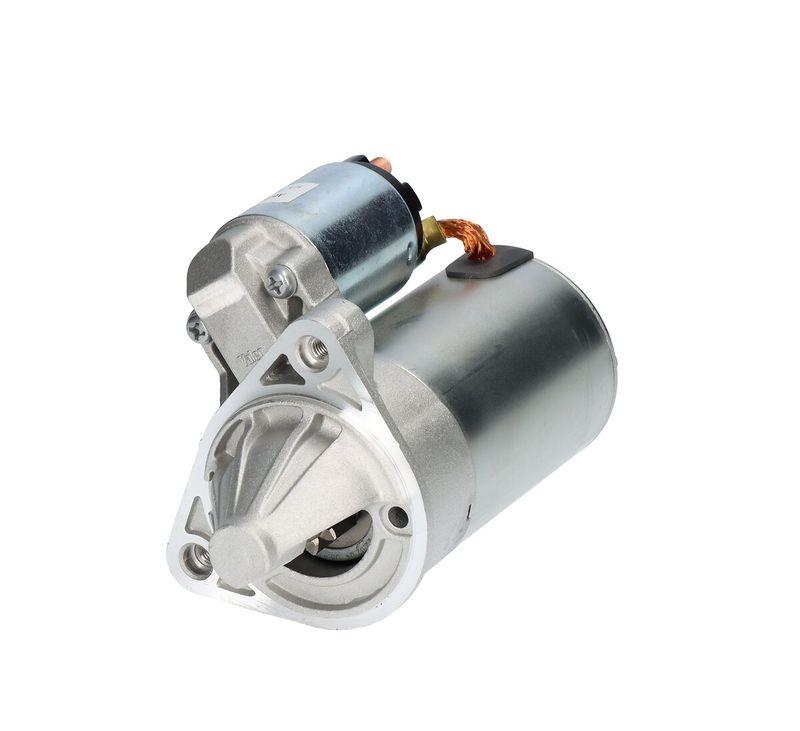 VALEO 201115 Starter - CORE-FLEX - DAEWOO Matiz