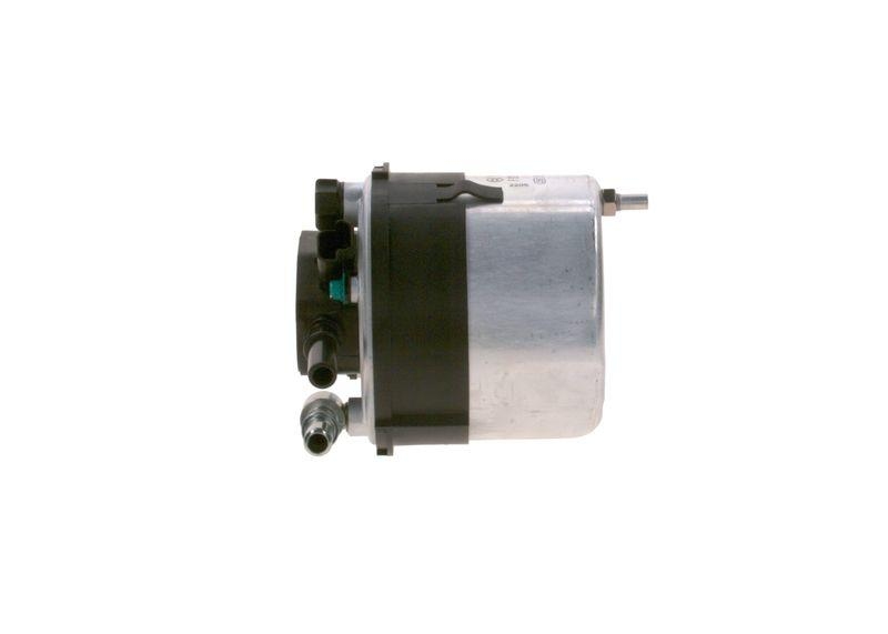 BOSCH F 026 402 204 Kraftstofffilter