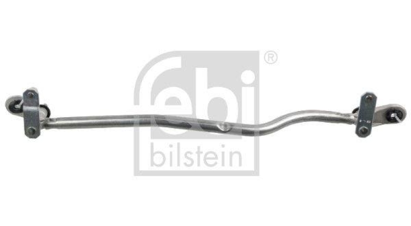 FEBI BILSTEIN 36705 Wischergestänge ohne Motor für VW-Audi