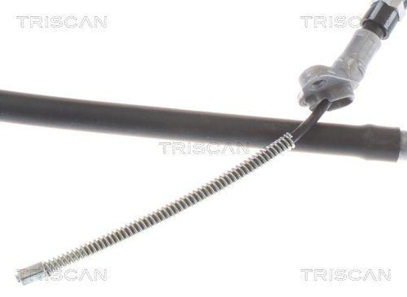 TRISCAN 8140 131351 Handbremsseil für Toyota