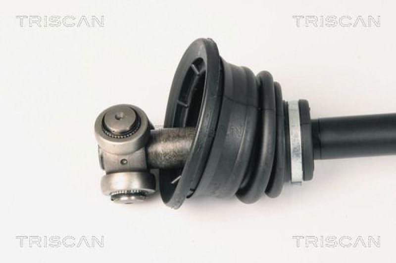 TRISCAN 8540 25582 Antriebswelle für Renault